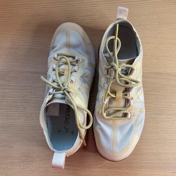 Nike Air VaporMax 2019 | Cream/Sail-Light Bone - Picture 3 of 15